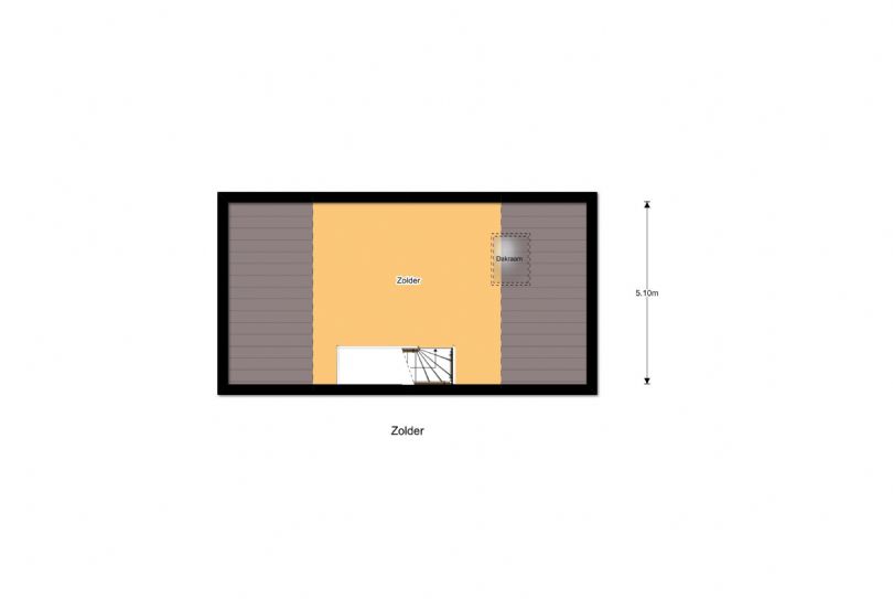 Afbeelding San Cristobaldreef 34, 3563 SZ Utrecht : 6